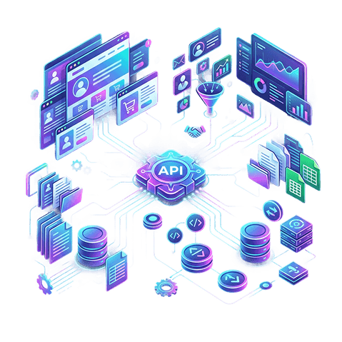 Обработка заявок