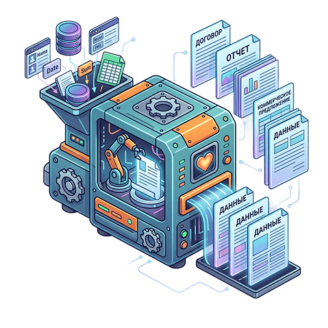 Обработка заявок