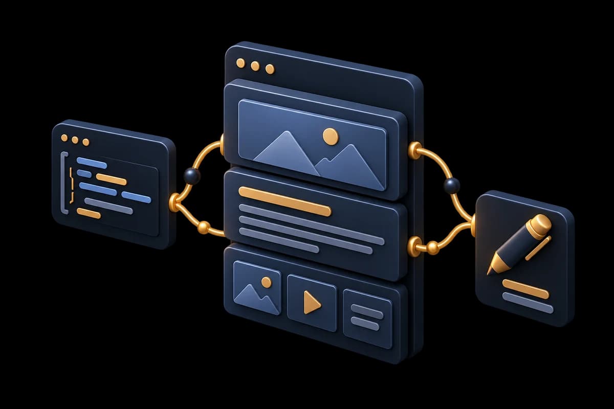 Редактор и API работают с одной страницей из контентных блоков